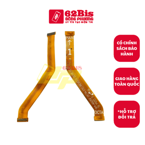 Cáp Nối Main Samsung A50 / Sm-A505F (Zin)