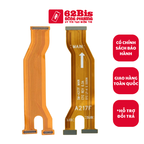 Cáp Nối Main Samsung A21s - 2020 / Sm - A217F (Zin)