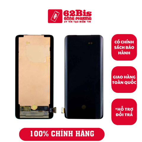 Màn Hình Oppo Oneplus 7 pro / One plus 7pro / 1+7T pro full amoled (100% Chính Hãng)
