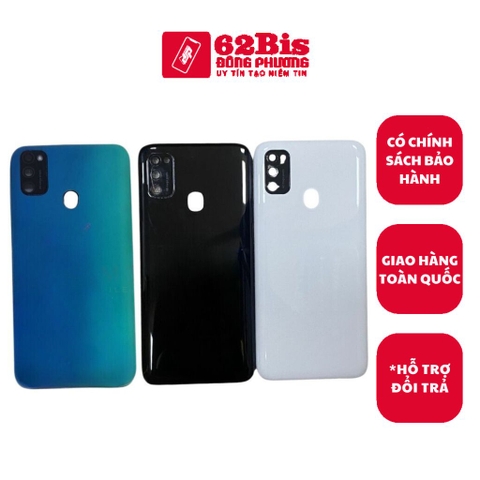 Vỏ Samsung M30s / M307F ko sườn (Zin)