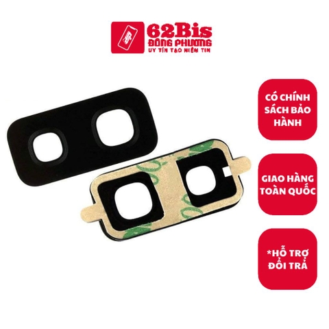 Kính Camera Samsung S9 Plus / S9+ /S9 plus (Zin)