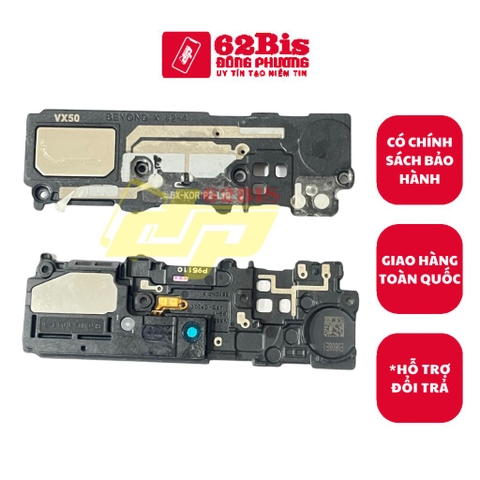 Loa Ngoài/Chuông Samsung S10 - 5g / G977 (Zin Máy)