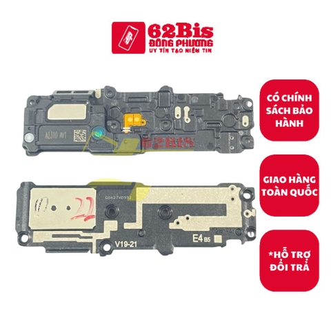 Loa Ngoài/ Chuông Samsung S21 Plus / S21+ / G996 (Zin Máy)