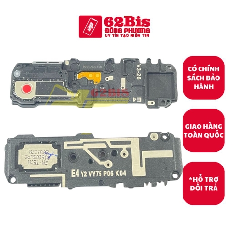 Loa Ngoài/ Chuông Samsung S20 Plus / S20+ / G985 (Zin Máy)