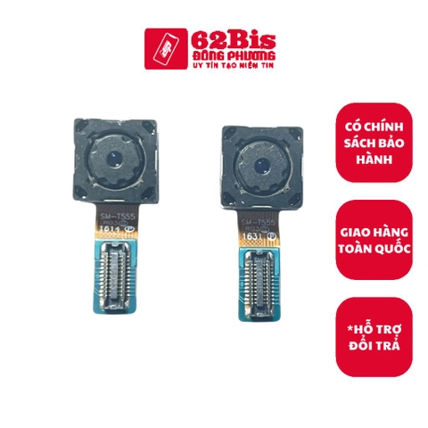 Camera sau Samsung Tab A 9.7 P550 / P551 / P555 (Zin máy)