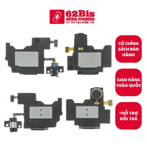 Cụm Loa Ngoài / Chuông  Samsung Tab T705 / T700 / Tab S 8.4 (Zin máy)