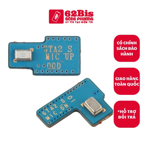 Mic Samsung Tab A 8.0 / T385 / T380
 (Zin máy)