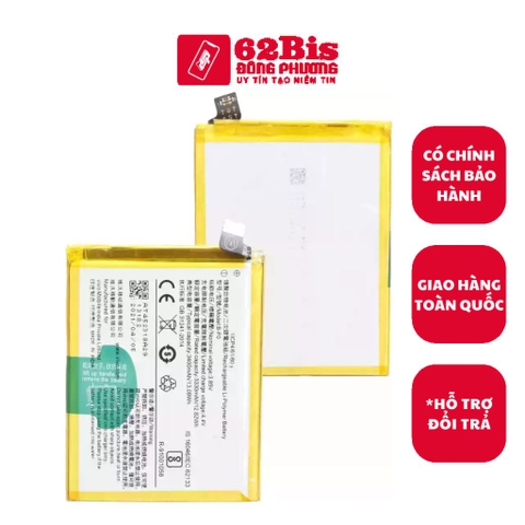 Pin Vivo B-F0 / V11 / V11 Pro / X21S (Zin)