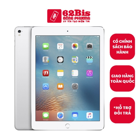 ĐT Ipad 10.2 inch Gen 7 like new