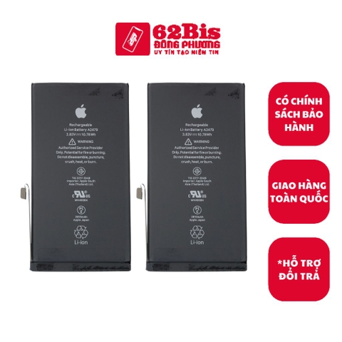 Pin Iphone 13 / IP 13 (Zin 4A)