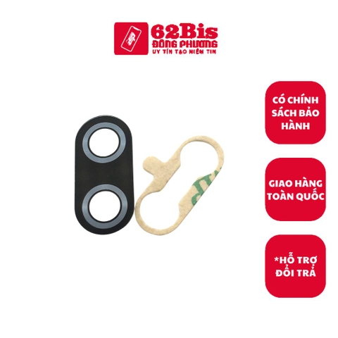 Kính Camera Huawei Nova 3I