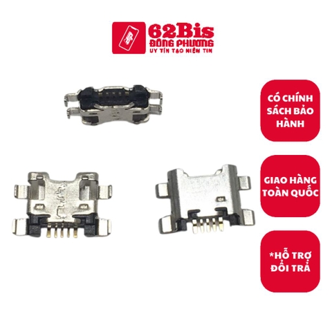 Chân Sạc Huawei Nova 2i / Nova 3i / Honor 8C / Honor 10 Lite - Combo 5C = 50k