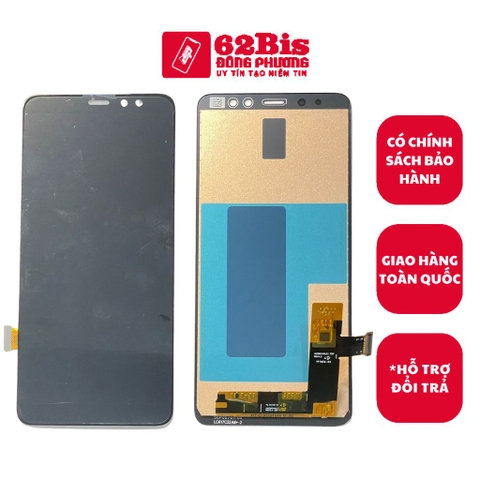 Màn Hình Samsung A8 Plus / A730F (Incell)