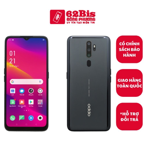 Oppo A5 2020