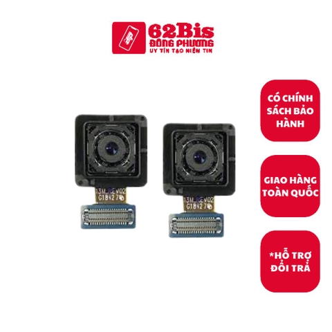 Camera Sau Samsung J4 Plus / J4+ (zin bóc)