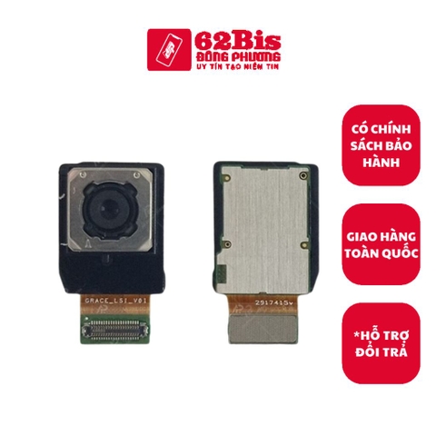 Camera Sau Samsung Note 7 / Note Fe Zin Cty