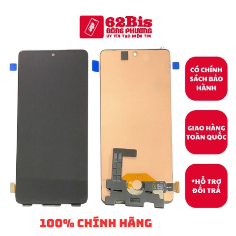 Màn Hình Samsung M52 / M53 / M54 5G 2022 / M526B / M53 5G 2022 / M536B / M546 (100% Chính Hãng)