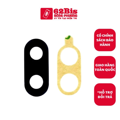 Kính Camera Sau Samsung M10 / M20