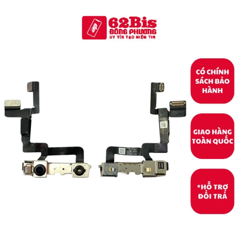 Dây Camera Trước+ Face Id Iphone 11 / IP 11 (Zin)