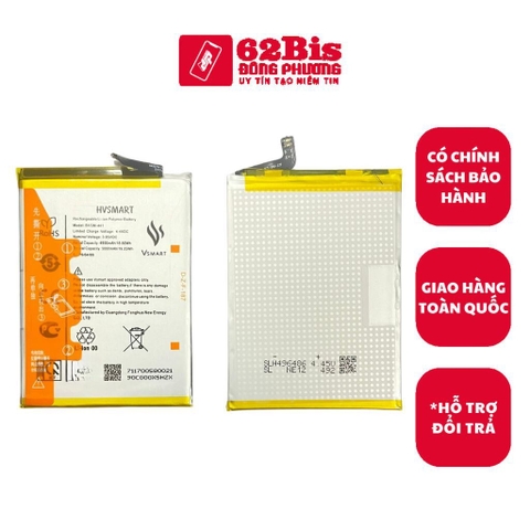 Pin Vsmart Joy 4 / bvsm-441 (Zin hãng new)