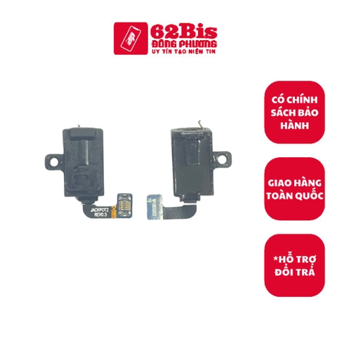 Jack Tai Nghe Samsung A8 2018, A530 ( Zin bóc )