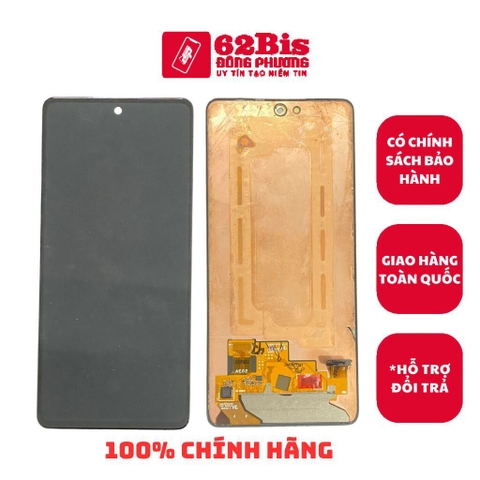 Màn Hình Samsung A53 -5G / A536 (100% Chính Hãng)