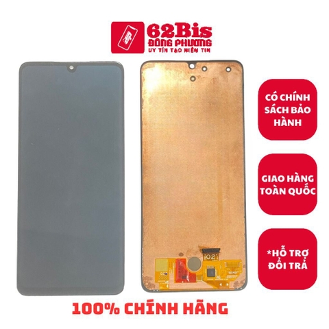 Màn Hình Samsung A33 5G 2022 / A336B (100% Chính Hãng)