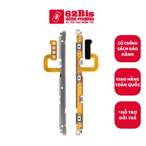 Dây âm lượng Volume Samsung Note9 /N960 ( Zin)