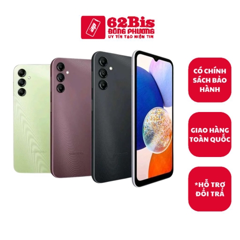 Samsung Galaxy A14 5G