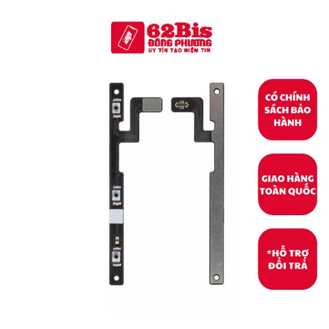 Dây Mở Nguồn+ Volume Google Pixel 3A XL (Zin bóc)