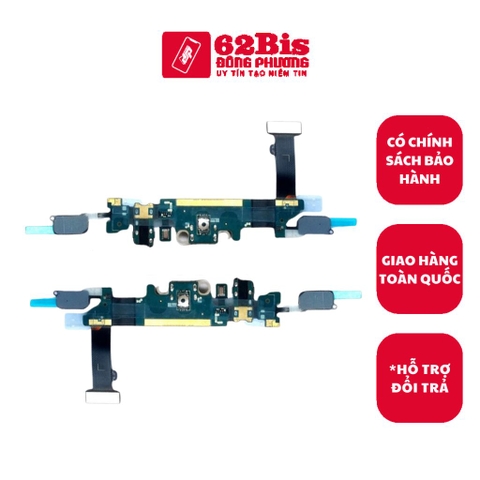 Cụm Chân Sạc Samsung C7 / C7000 ( Zin Cty )