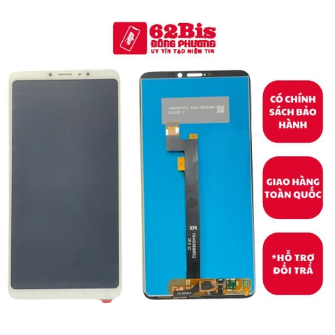 Màn Hình Xiaomi Max 3 / Mimax 3 / mi max 3 (Zin)