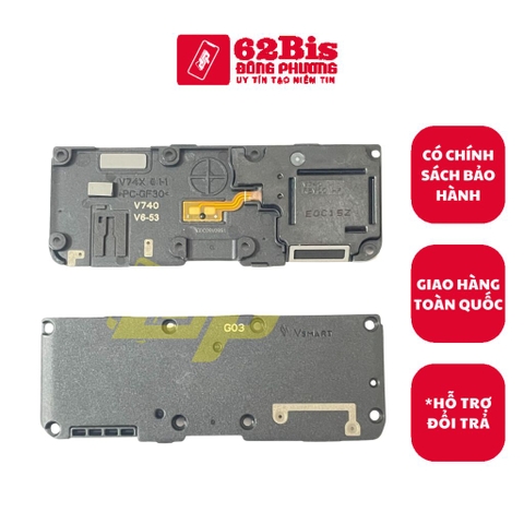 Loa Ngoài / Chuông Vsmart Aris / Aris pro / A740A (chính hãng)