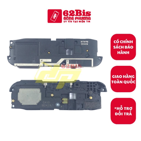 Loa Ngoài/ Chuông Xiaomi Redmi 5 plus / Redmi 5+ / RM 5plus (Zin)