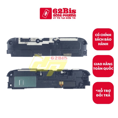 Loa Ngoài/ Chuông Xiaomi Redmi 4X  (Zin)