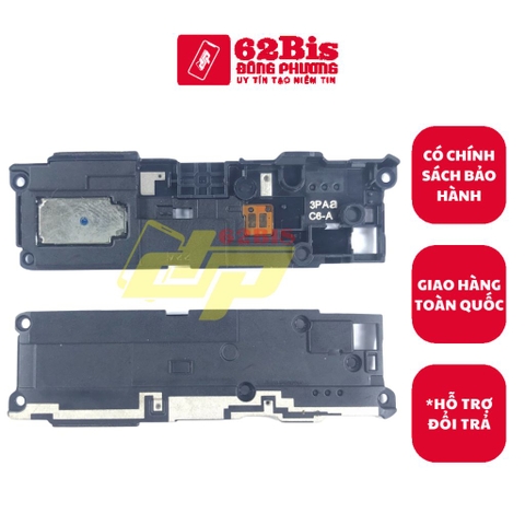 Loa Ngoài / Chuông Xiaomi Redmi Note 4x (Zin)