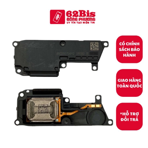 Loa Ngoài / Chuông Xiaomi Redmi Note 10 4G / Redmi Note 10S 4G (Chính Hãng)