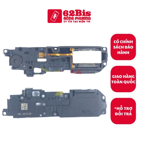 Loa Ngoài / Chuông Xiaomi Redmi Note 10 5G (Zin)