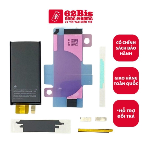 Cell / Phôi Pin IPhone 13 mini / 13mini Dung Lượng Cao (Zin hãng)