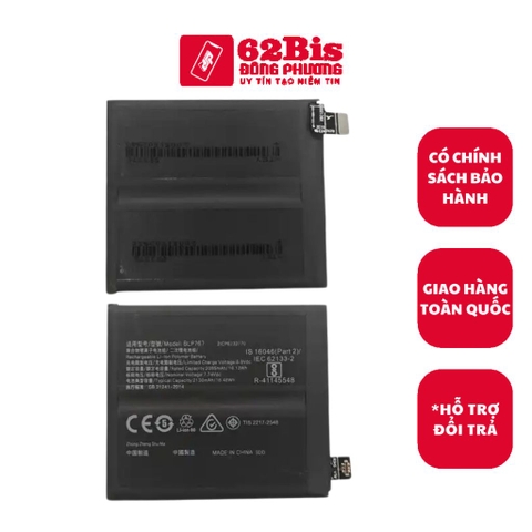 Pin Oppo (BLP767) Find X2 Pro / Find X2Pro / Find X2P 4260mAh (Zin máy)