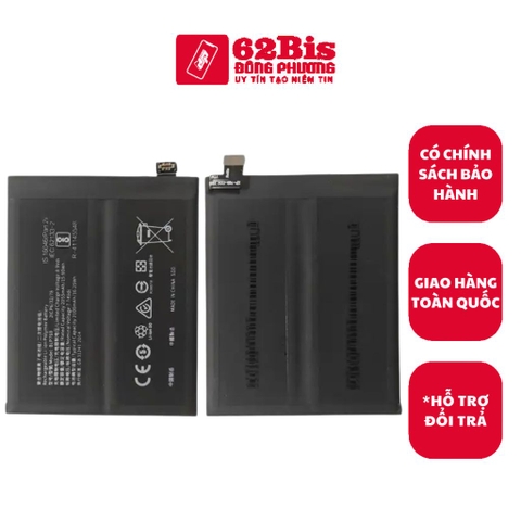 Pin Oppo (BLP769) Find X2 / Find x2 / FindX2 / Findx2 / 4200mAh (Zin máy)