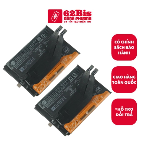 Pin Xiaomi BP48 / Poco F4 GT / Redmi K50 Gaming - 2350mAh (Zin cty)