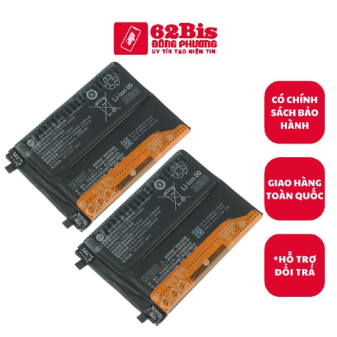 Pin Xiaomi Mi Mix 4 / mi mix 4 / Mi Mix4 / mi mix4 (BP43) 2250mAh (Zin máy)