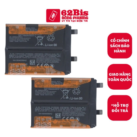 Pin Xiaomi Black Shark 5 / 5s / 5 Pro (BS10FA) 4470mAh (Zin Cty)