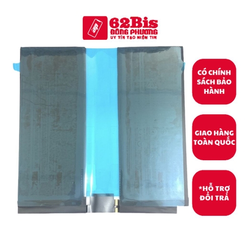 Pin Ipad Pro 12.9-2018 / Ipad Pro12.9-2020 (Gen 3 / A1876 / A1895-A1983-A2014 / A2229 / A2069 / A2232 / A2233 / A2229 / A2069 / A2232 / A2233) (Zin Cty)