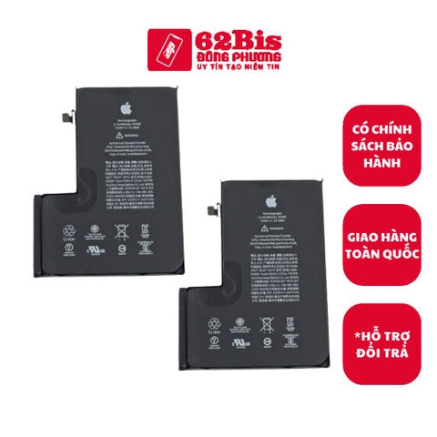 Pin Iphone 13Promax / 13 promax - 4352mAh (Zin 4A)