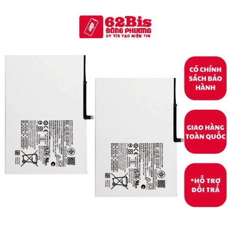 Pin Samsung Tab X200 / X205 / HQ-6300SD (Zin Cty)