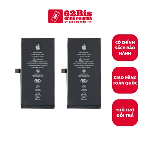 Pin Iphone 12 Mini / 12mn /12 mini (Zin)