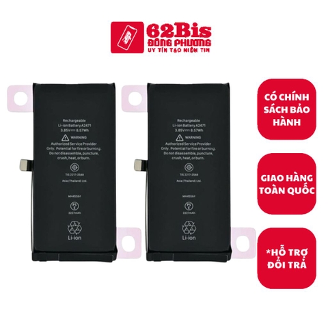 Pin Iphone 14Plus / Iphone 14+ / Iphone 14 Plus ( Zin 4A)