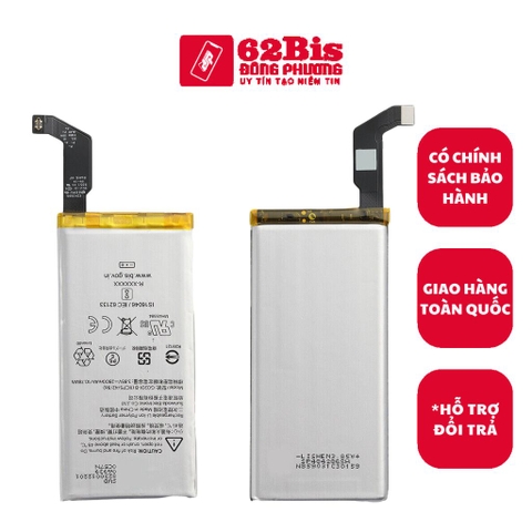 Pin Google Pixel 4 / G020I-B / 2800mAh (Zin Cty)